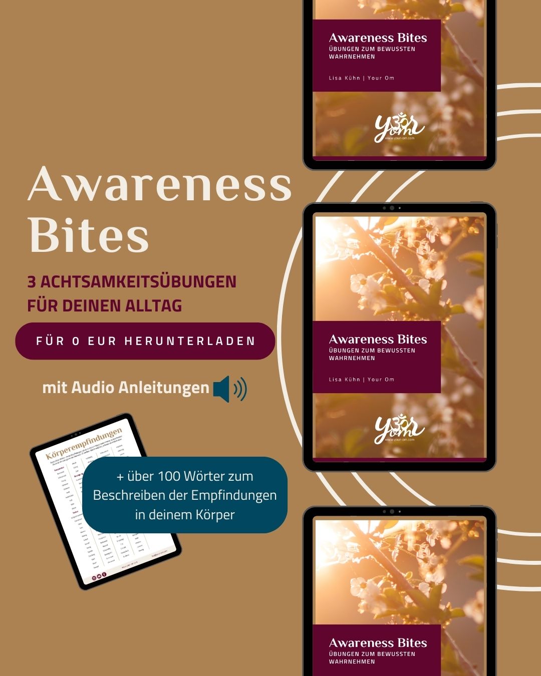 Awareness Bites
