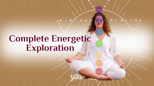 Complete Energetic Exploration