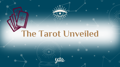 The Tarot Unveiled