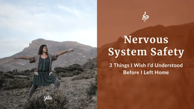 nervous system safety